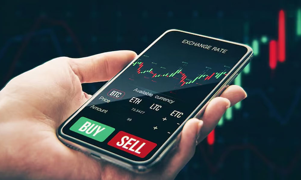 آترانگ :چرا خرید بهترین گوشی برای ترید اهمیت دارد؟